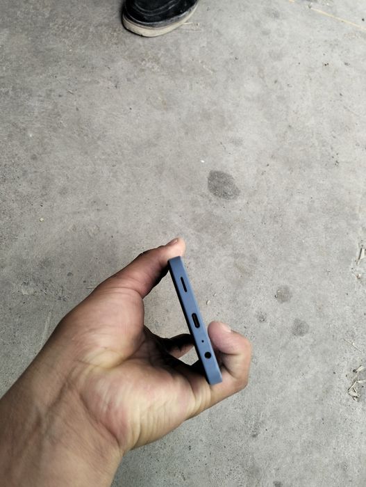 Samsung A15 holati idial