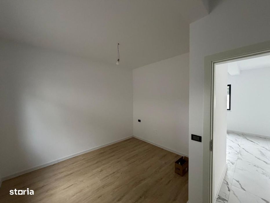 Casa noua cu finisaje premium, zona Parcului Romanescu