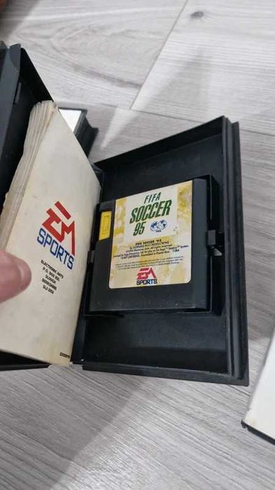 Colectie jocuri FIFA