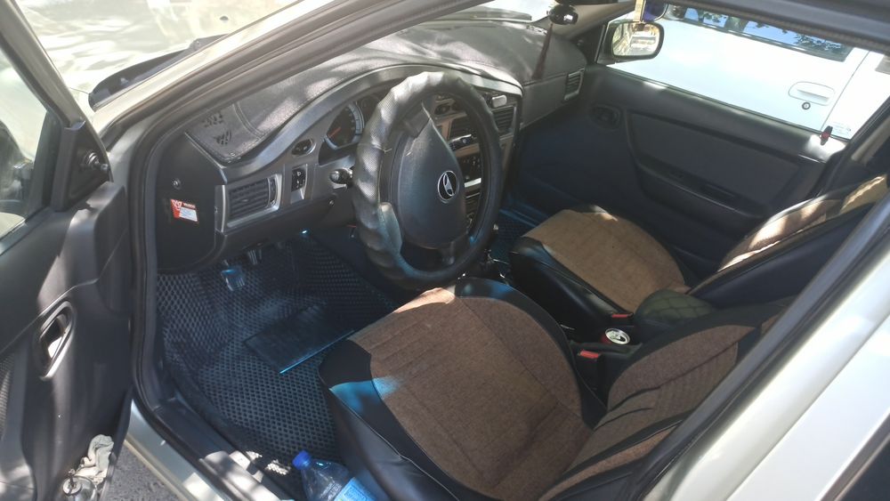 Некся 2 1.6 лукс кондицанер