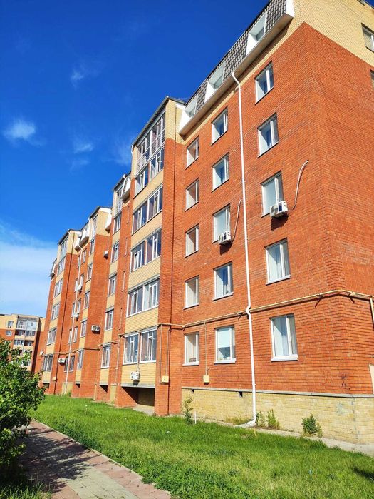 Продам 1-комнатную квартиру в мкр Юбилейный