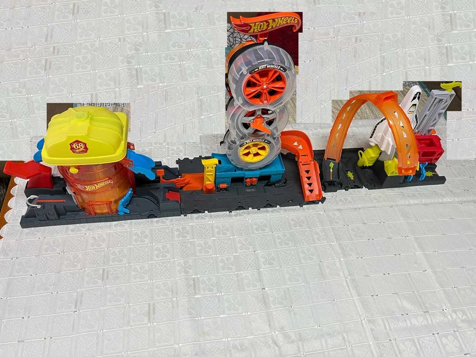 hot wheels / хот уийлс  части