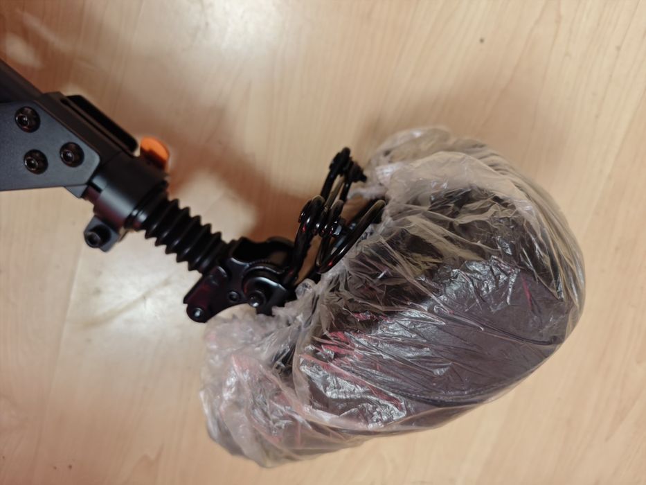 Продавам седалка kugokirin G2 pro