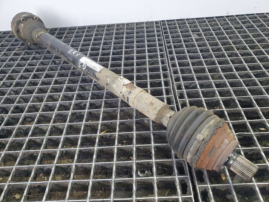 Planetara dreapta fata 1k0407272cc Volkswagen Golf 5 (2003 - 2009) 1.9 tdi