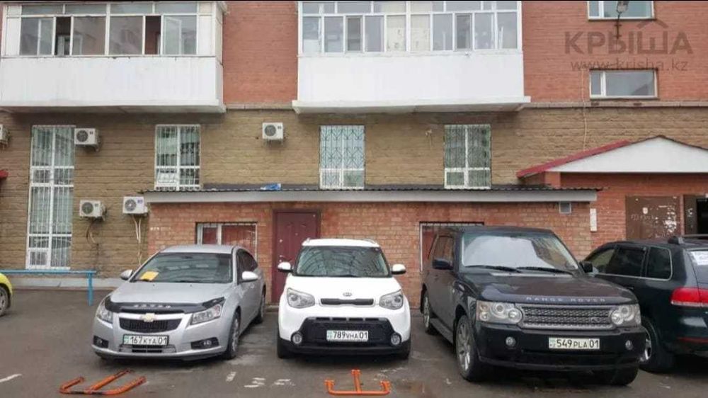 Продам помещение в центре города