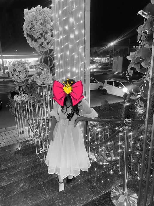 Продается очень красивое платье