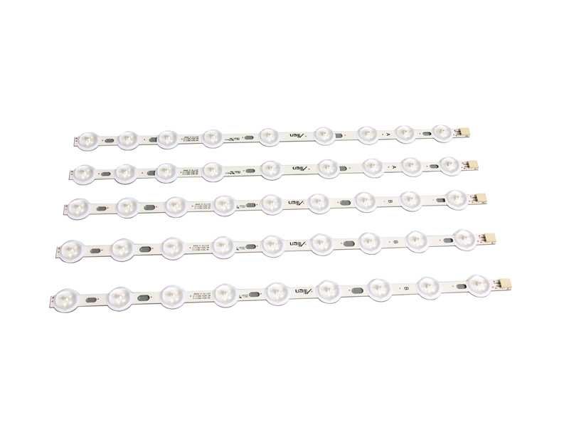 Bareta leduri Akai Toshiba Hisense LG Panasonic Philips Sony Samsung