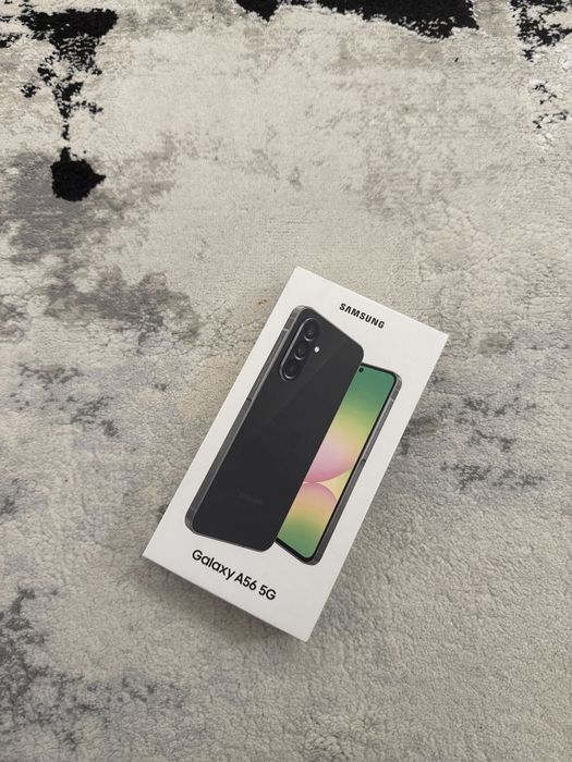 Samsung Galaxy A56,5G,256GB