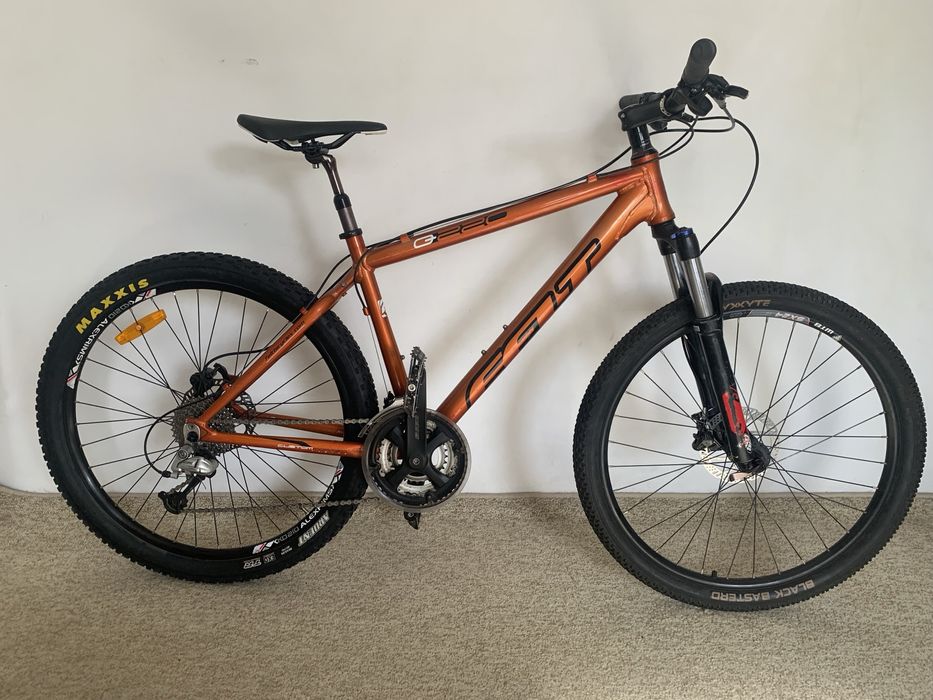 Bicicleta MTB 26” Felt Q220 nr M