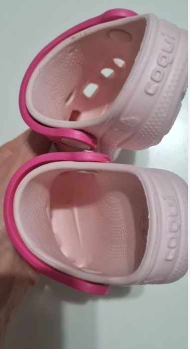 сандали Defonseca 19/20 н.