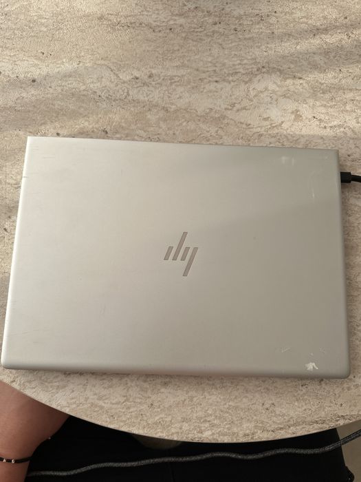 HP EliteBook 840 G6 i7 / 16GB RAM / 512GB SSD / Radeon 550X