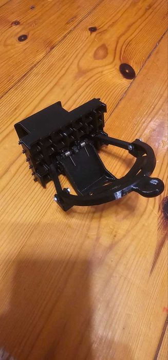 Поставка за чаши за Skoda Fabia MK1