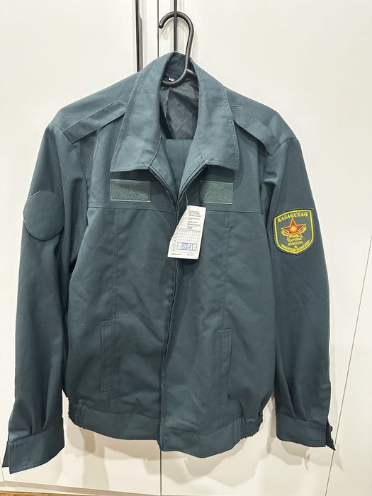 Повседневные  офисные формы