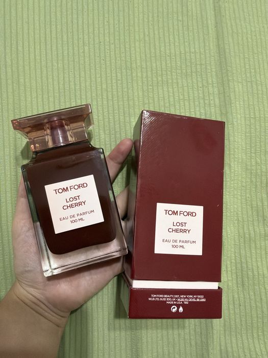 Tom Ford Lost Cherry Eau de Parfum, 100мл