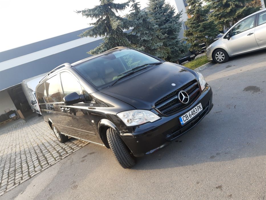 Наем на бус/трансфери