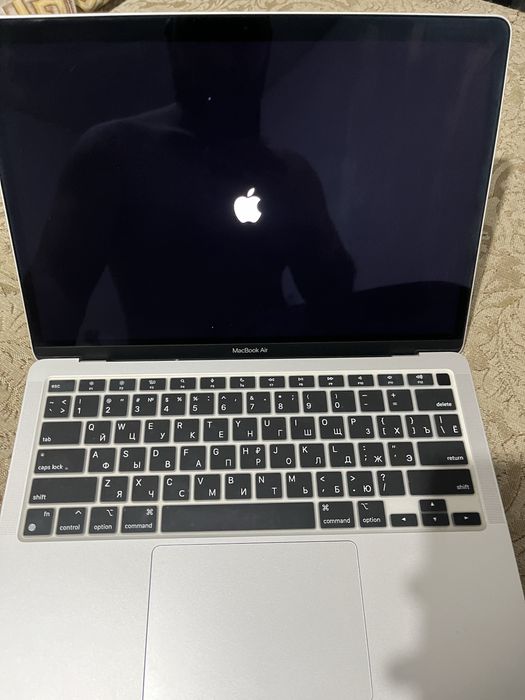 Macbook Air M1 2020