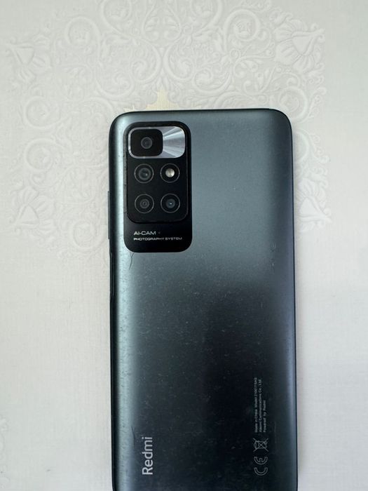 Продам Редми 10 128гб