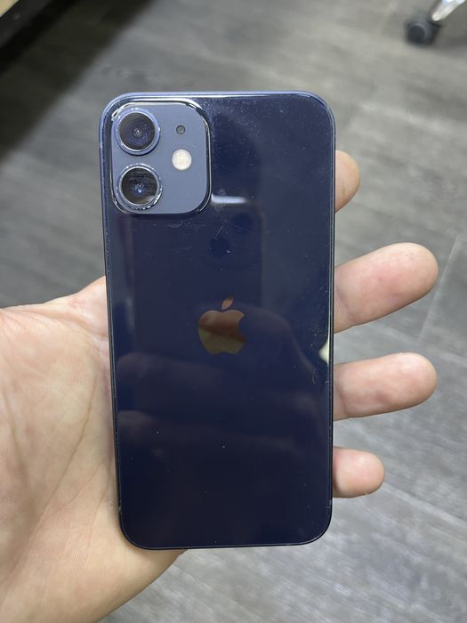 iPhone 12 mini 64 гб