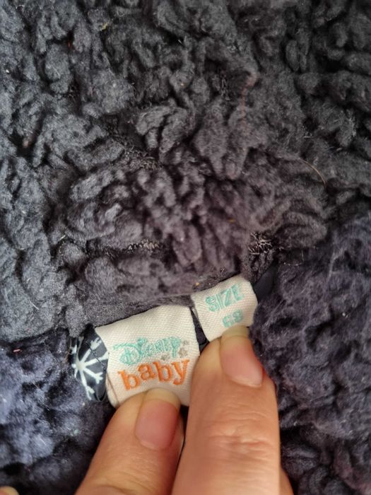 Overall Disney Baby marime 62-68