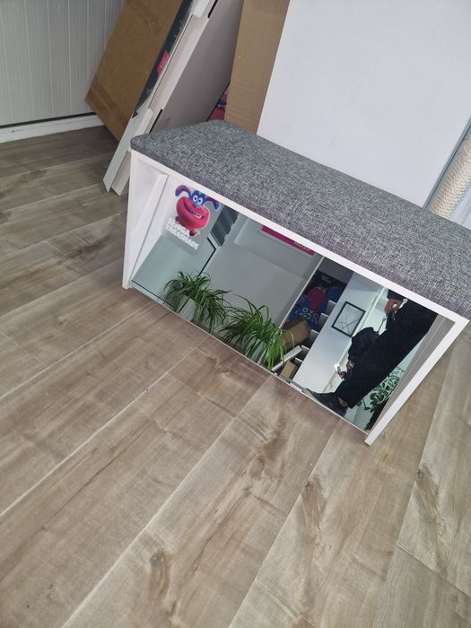 Срочно! Мебель для ПВЗ Ozon — готовый комплект