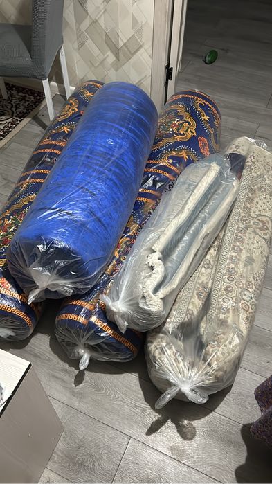 Корпе жуу Көрпеше жуу Плед жуу