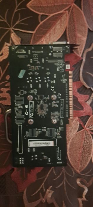 Видео карта продам