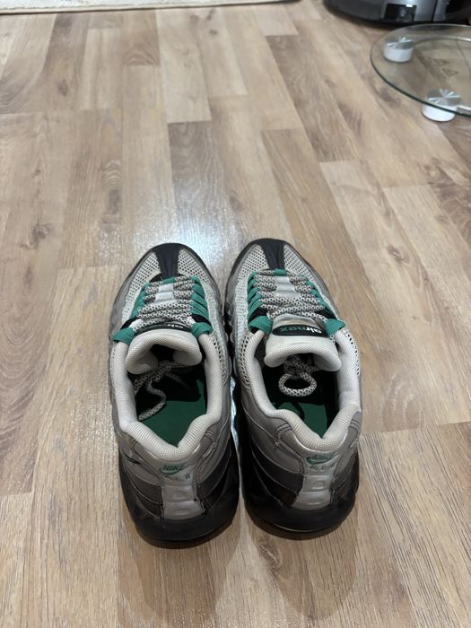 Nike air max 95.