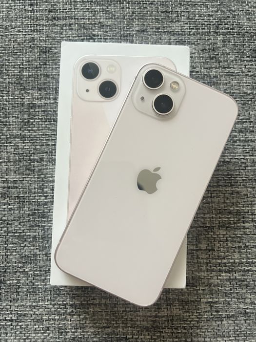 Продам iphone 13