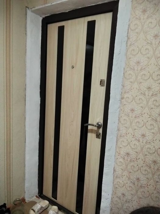 2- болмели  квартира сатылады.