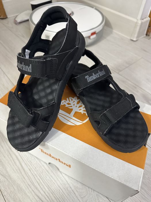Сандали на мальчика Timberland