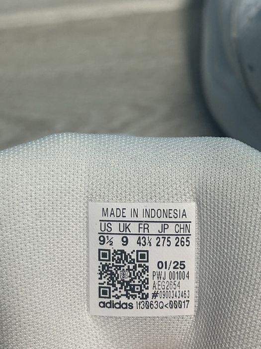 Adidas 43/1.3 Мъжки обувки