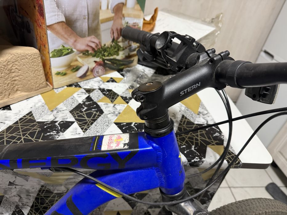 Велосипед продам в хорошем состоянии