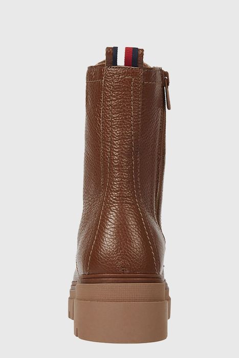 Ботинки от Tommy Hilfiger