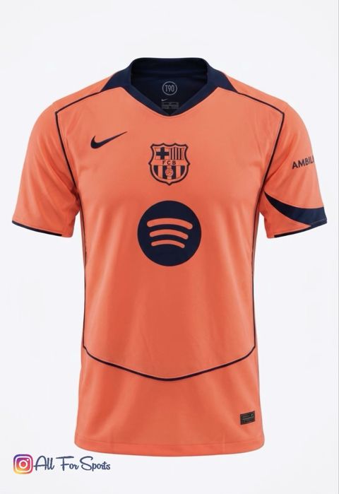 Barcelona / Барселона / Nike