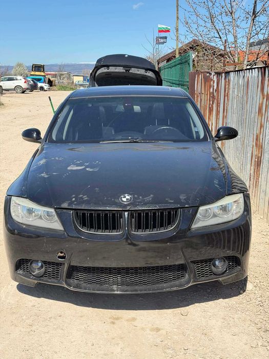 BMW Е90 325i НА части