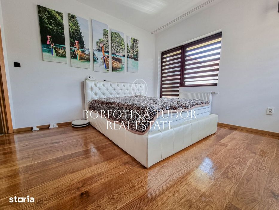 Penthouse de inchiriat | Zorilor | 3 camere | 2 Parcari | Terasa 62mp