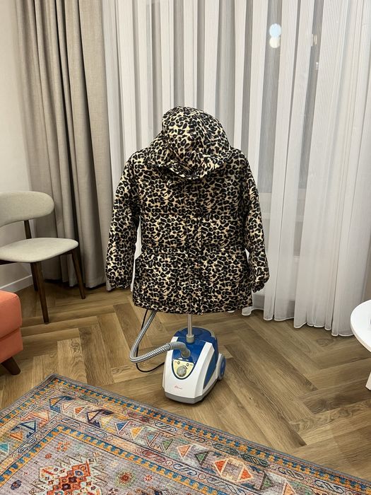 Продам зимнюю куртку