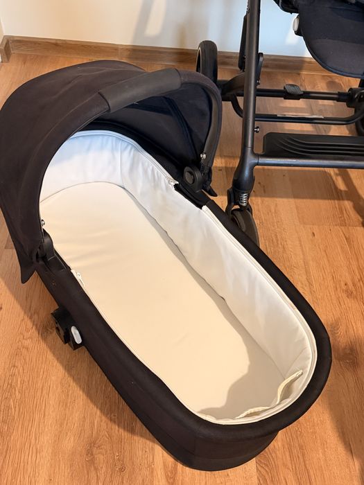 Cybex Balios S детска количка
