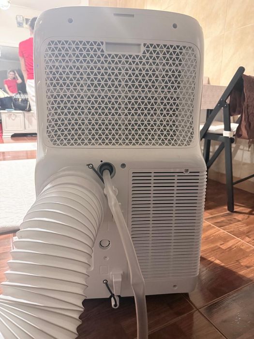 Vand aer conditionat mobil vortex