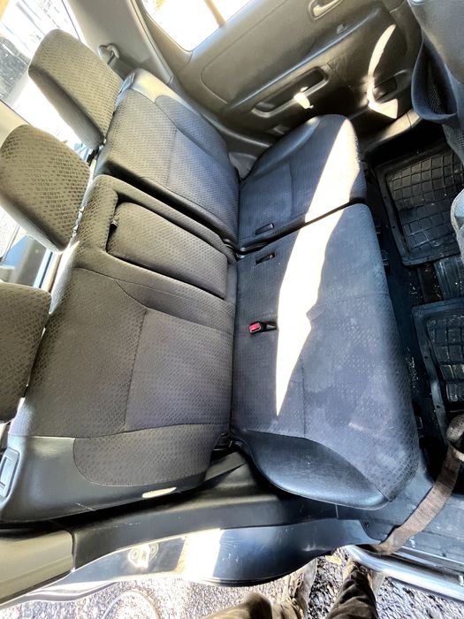 Honda CRV 2 2.0 I-VTEC 150ks na chasti Хонда ЦРВ на части