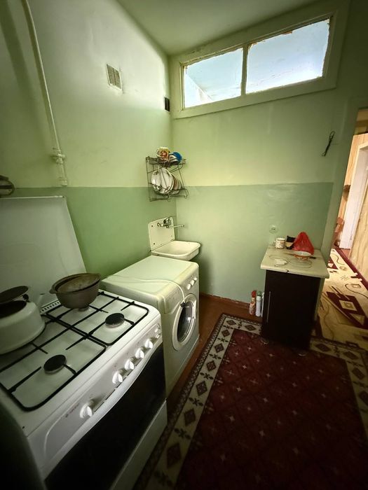 Сдается 1-ком.квартира в Чиланзарском районе домбиробод