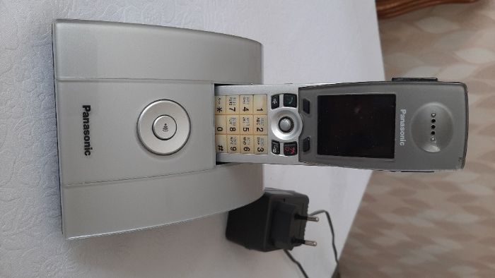 радиотелефон PANASONIC