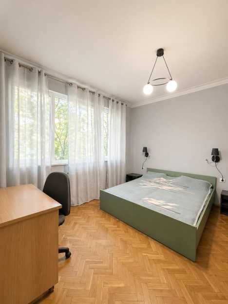 Дава се под наем Тристаен апартамент в София, Гео Милев - 92 кв.м за 371.79 € - Снимка #5