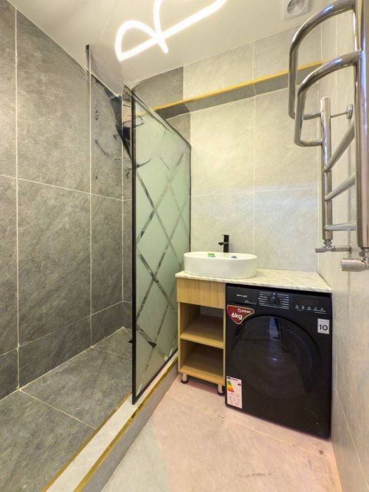 Махтумкули 3/3/9 ЖК ПОЙТАХТ авиатор