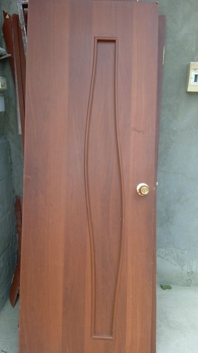 Продам двери в отличном состоянии