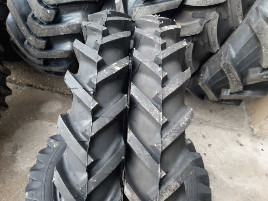 Anvelope noi agricole groase cu livrare acasa 4.50-19 Farmer cu tva in