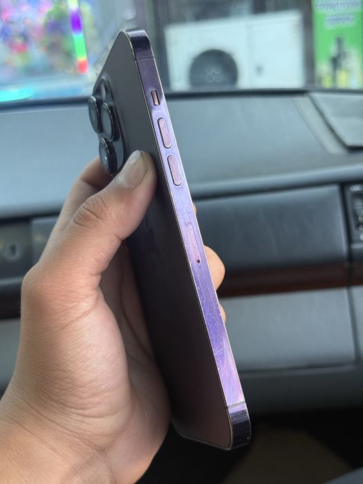 iphone 14 pro max состояние отличное