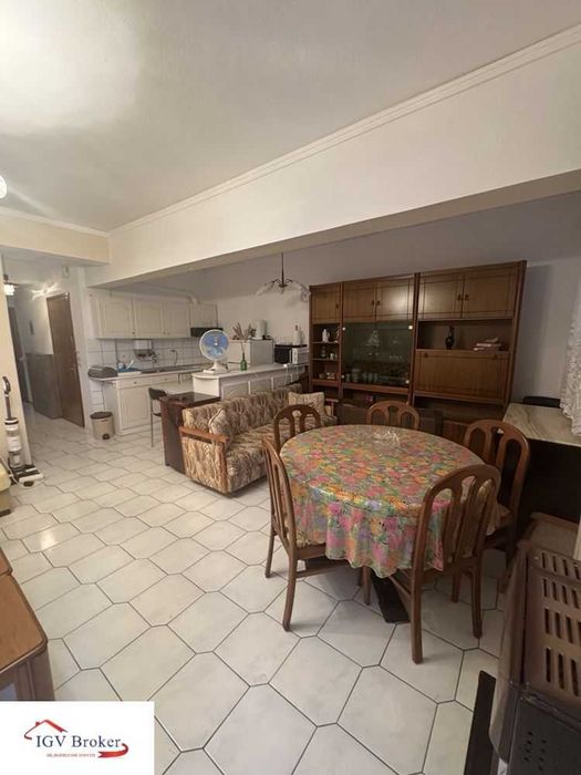 Продава се Двустаен апартамент в София, Люлин 9 - 70 кв.м за 1166 €/кв.м - Снимка #2