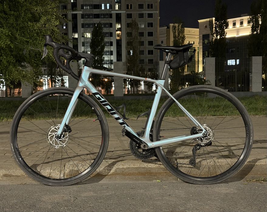 Giant tcr advanced 2 di2
