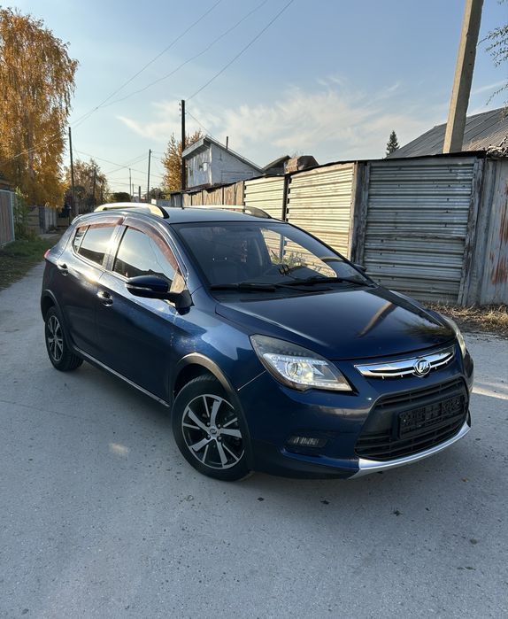 Продам Lifan X50 в Хорошем Состоянии